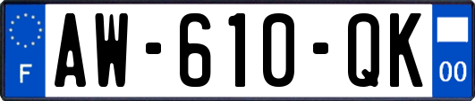 AW-610-QK