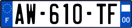 AW-610-TF