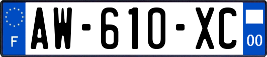 AW-610-XC