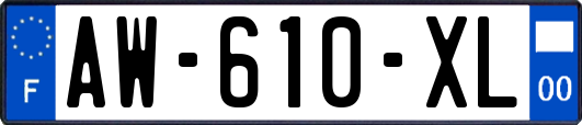 AW-610-XL