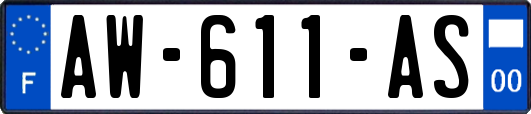 AW-611-AS