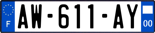 AW-611-AY