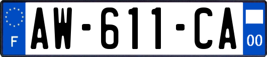 AW-611-CA