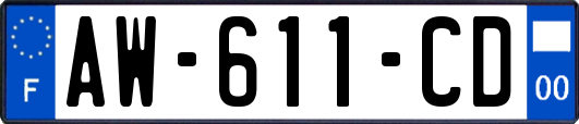 AW-611-CD