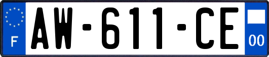 AW-611-CE