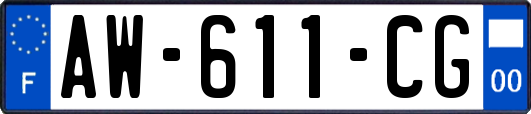 AW-611-CG