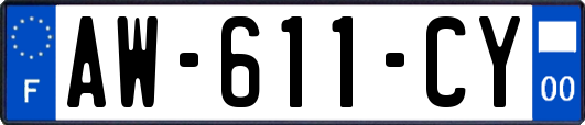 AW-611-CY