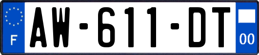 AW-611-DT