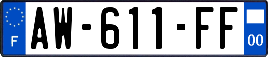 AW-611-FF