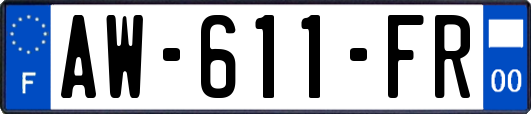 AW-611-FR
