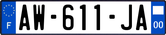AW-611-JA