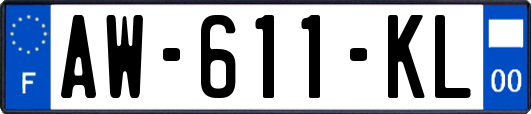 AW-611-KL