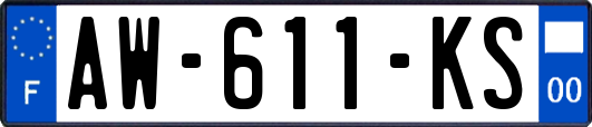 AW-611-KS