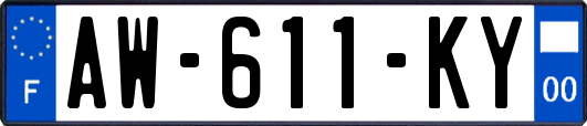 AW-611-KY