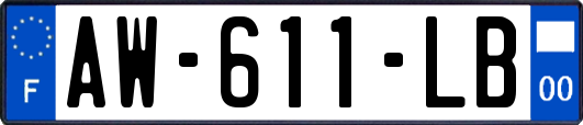 AW-611-LB