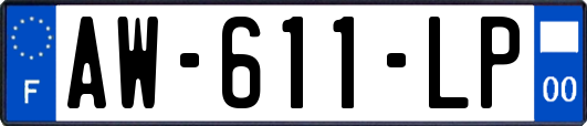 AW-611-LP