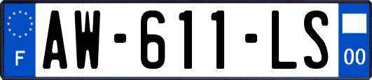 AW-611-LS