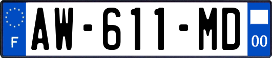 AW-611-MD