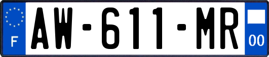 AW-611-MR