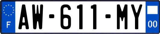 AW-611-MY