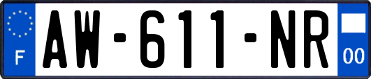 AW-611-NR