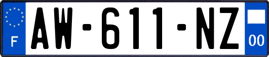 AW-611-NZ