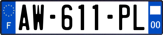AW-611-PL