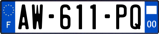 AW-611-PQ