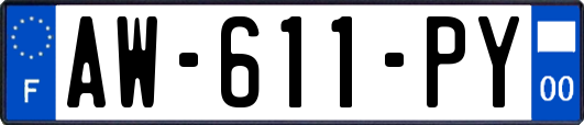 AW-611-PY