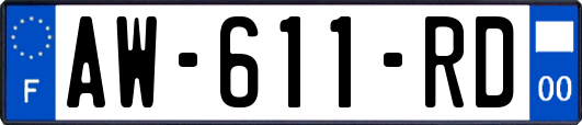AW-611-RD