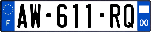 AW-611-RQ