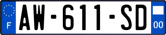 AW-611-SD