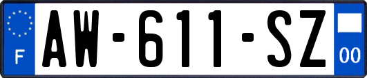 AW-611-SZ