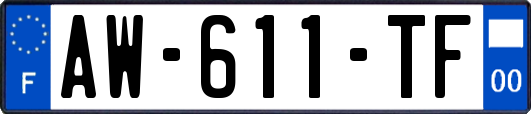 AW-611-TF