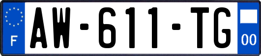 AW-611-TG