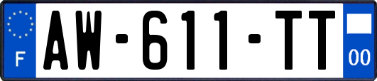 AW-611-TT