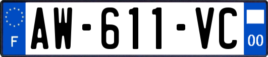 AW-611-VC