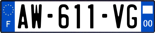 AW-611-VG