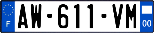 AW-611-VM