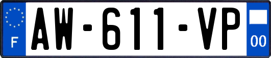 AW-611-VP