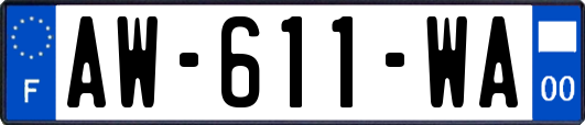 AW-611-WA