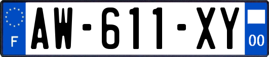 AW-611-XY