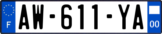 AW-611-YA