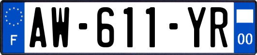 AW-611-YR