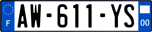 AW-611-YS
