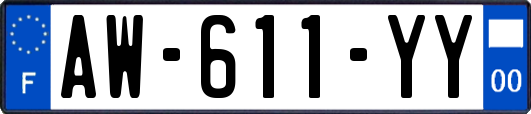 AW-611-YY