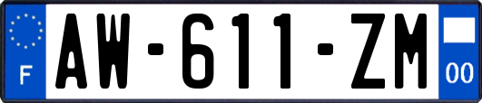 AW-611-ZM