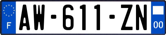 AW-611-ZN