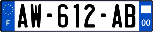 AW-612-AB