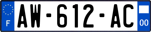 AW-612-AC